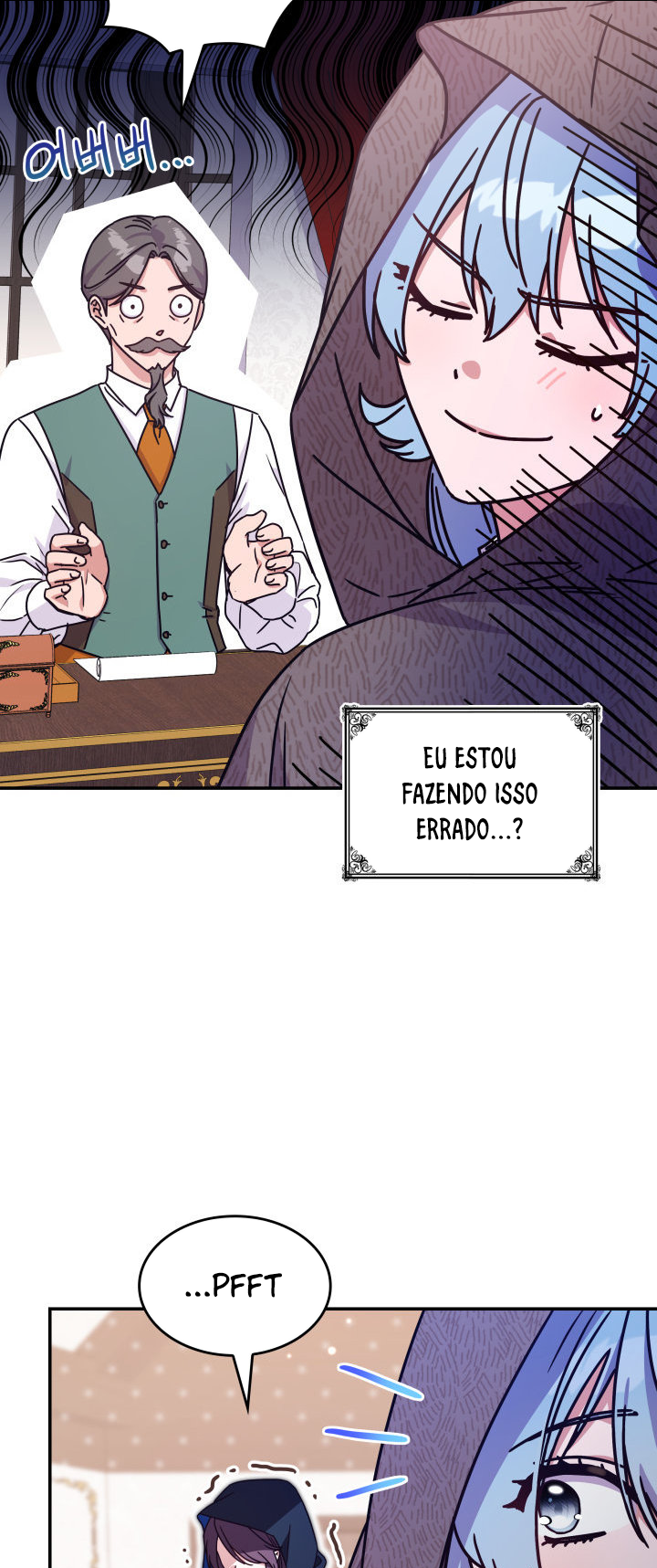 The Lady Who Summons Monsters Ch. 2 第53页
