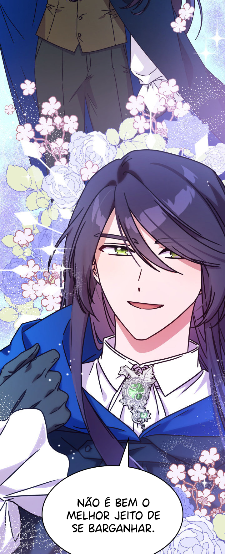 The Lady Who Summons Monsters Ch. 2 第57页