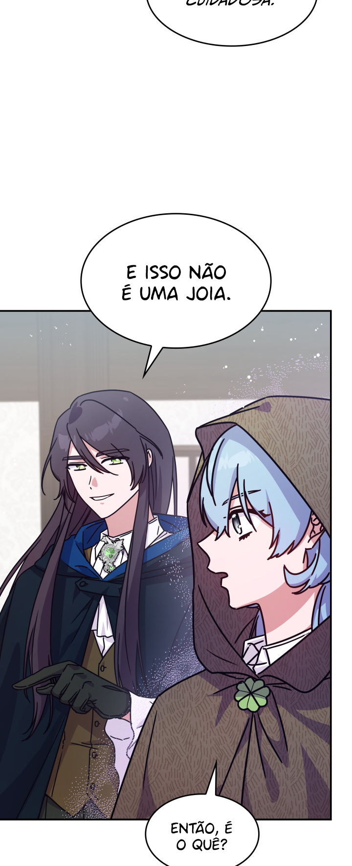 The Lady Who Summons Monsters Ch. 2 第59页