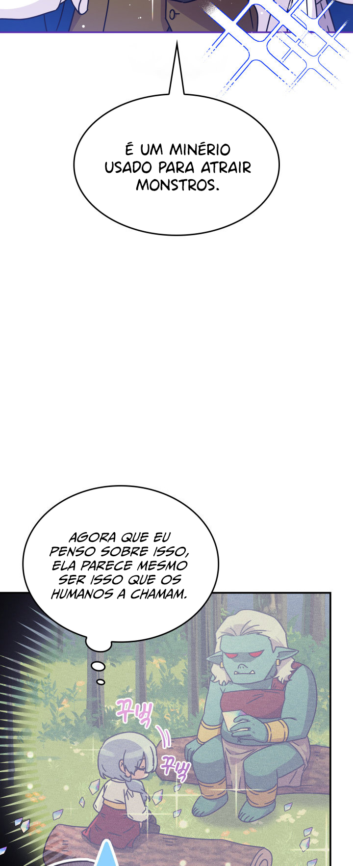 The Lady Who Summons Monsters Ch. 2 第62页