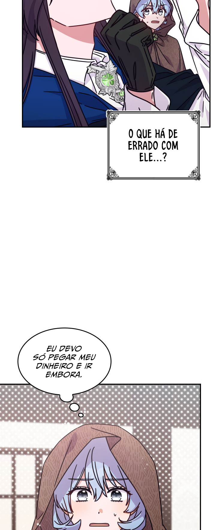 The Lady Who Summons Monsters Ch. 2 第64页