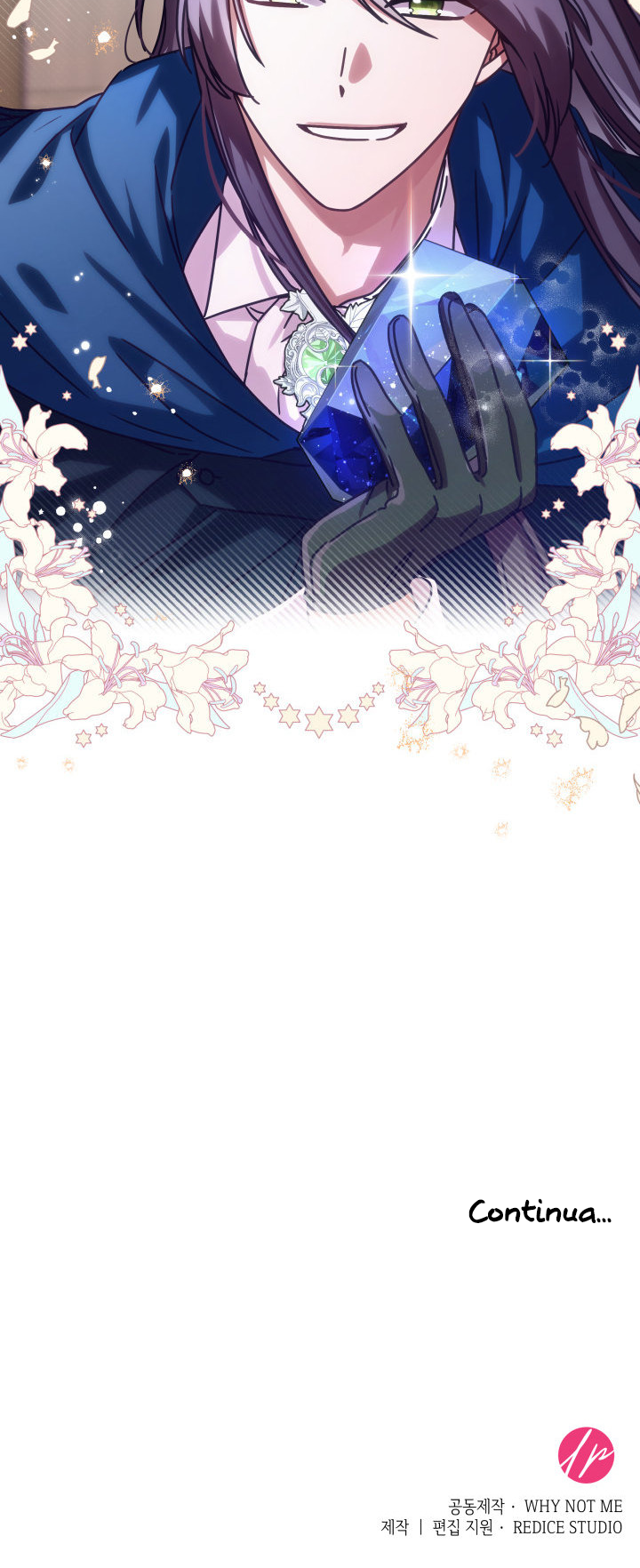 The Lady Who Summons Monsters Ch. 2 第69页