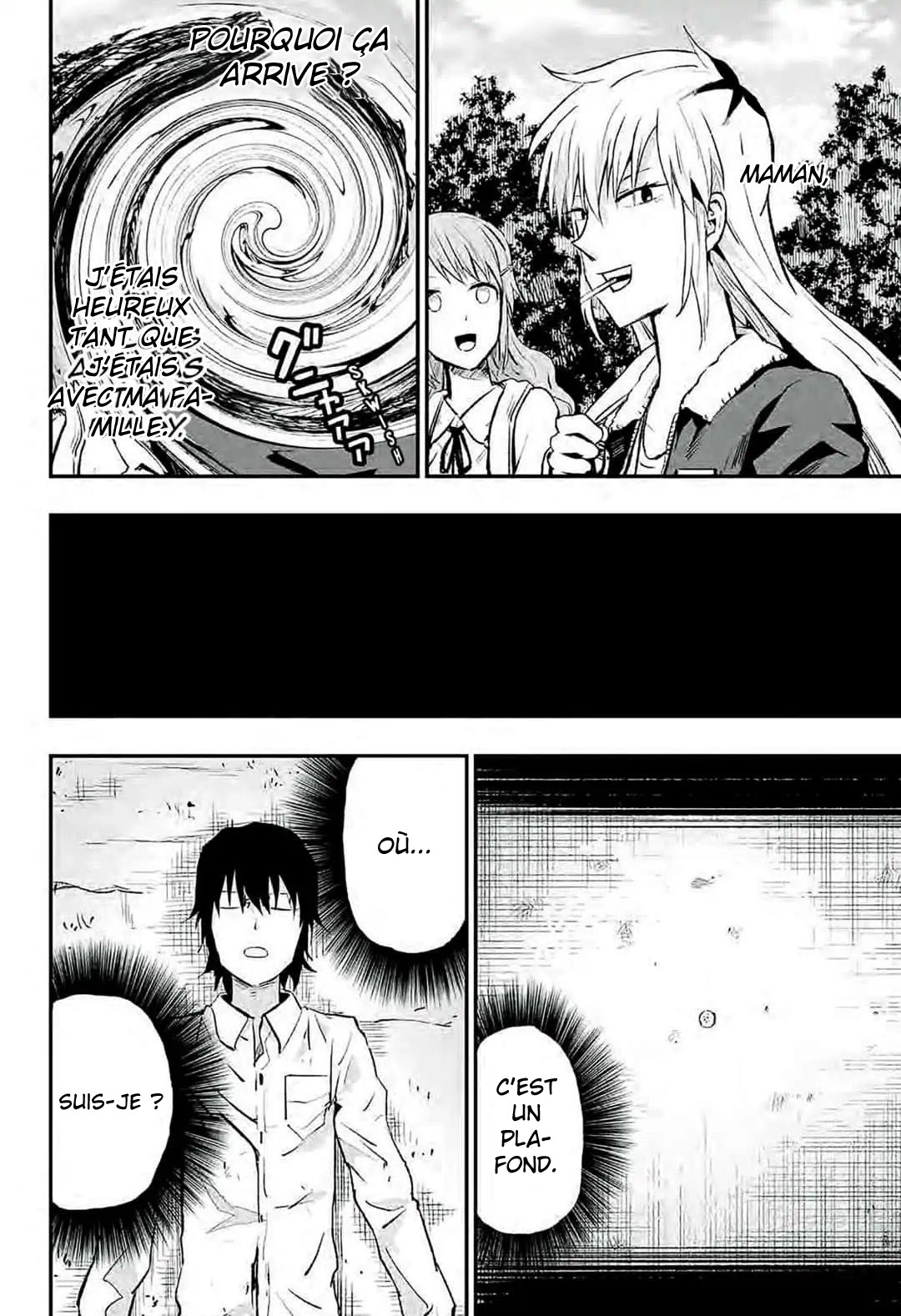KoLD8: King of the Living Dead Ch. 1 第34页