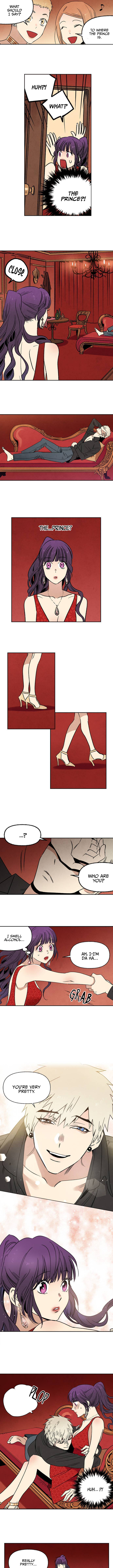Two People Ch. 3 第8页