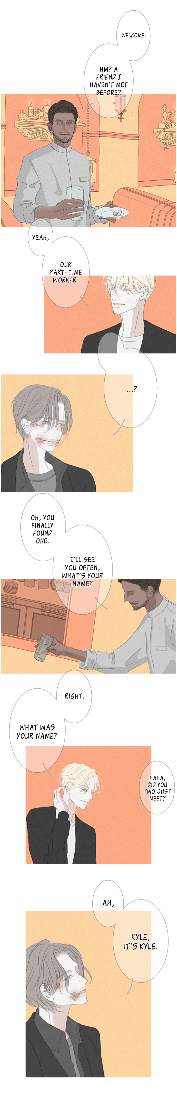 Holy Junk Ch. 4 第6页