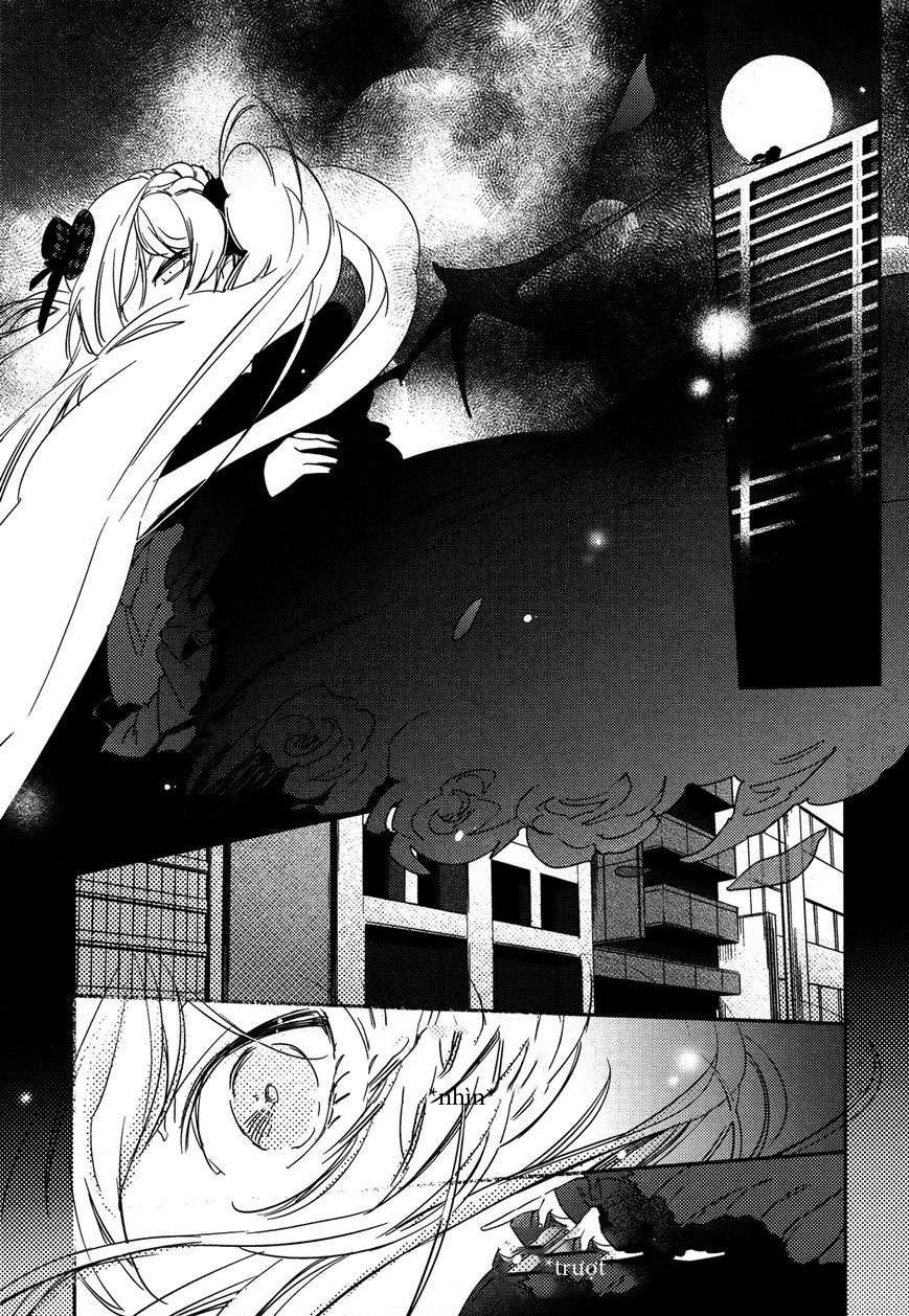 Betsukiss Vol. 1 Ch. 1.1 第2页