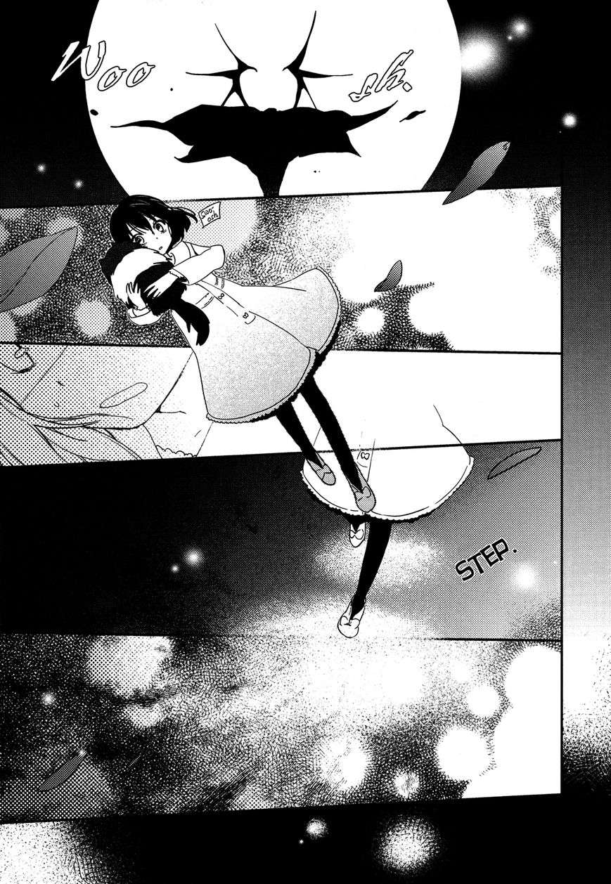 Betsukiss Vol. 1 Ch. 1.1 第3页