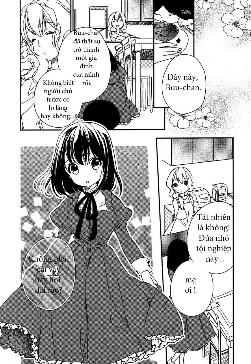Betsukiss Vol. 1 Ch. 1.1 第4页