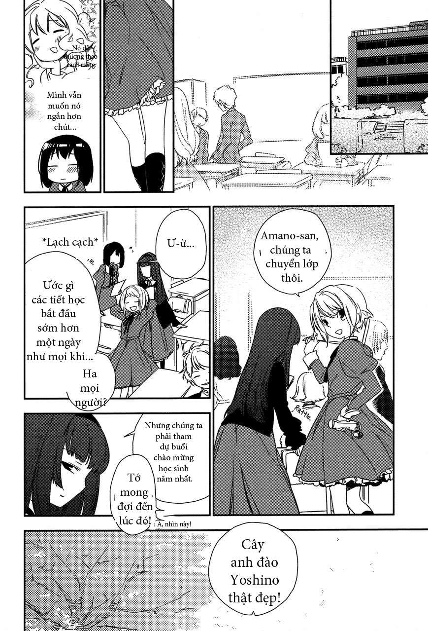 Betsukiss Vol. 1 Ch. 1.1 第6页