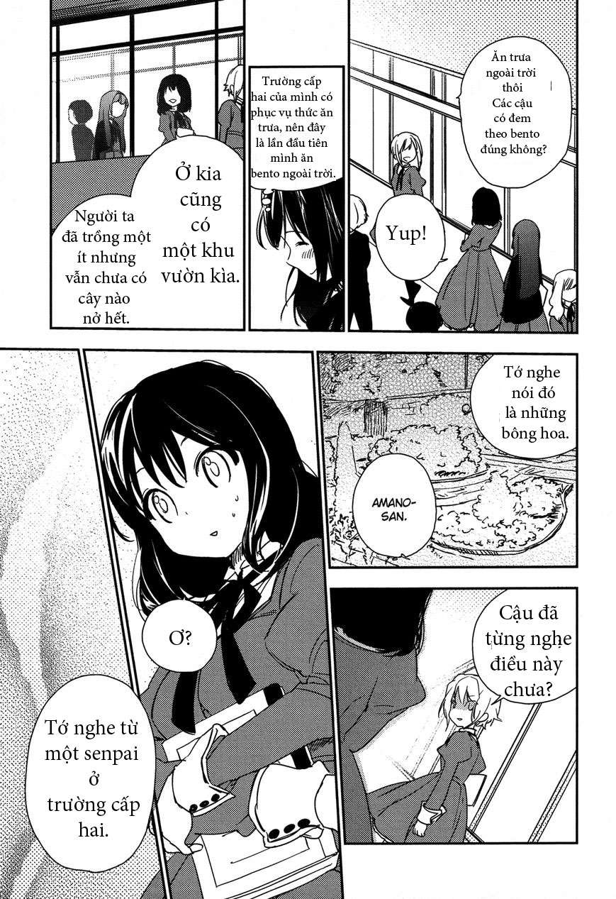 Betsukiss Vol. 1 Ch. 1.1 第7页