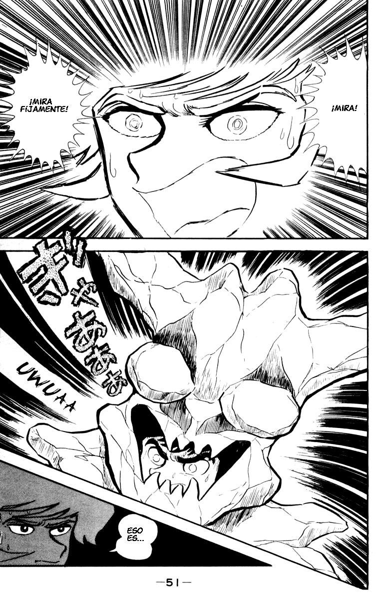 Devilman Vol. 1 Ch. 0 第83页