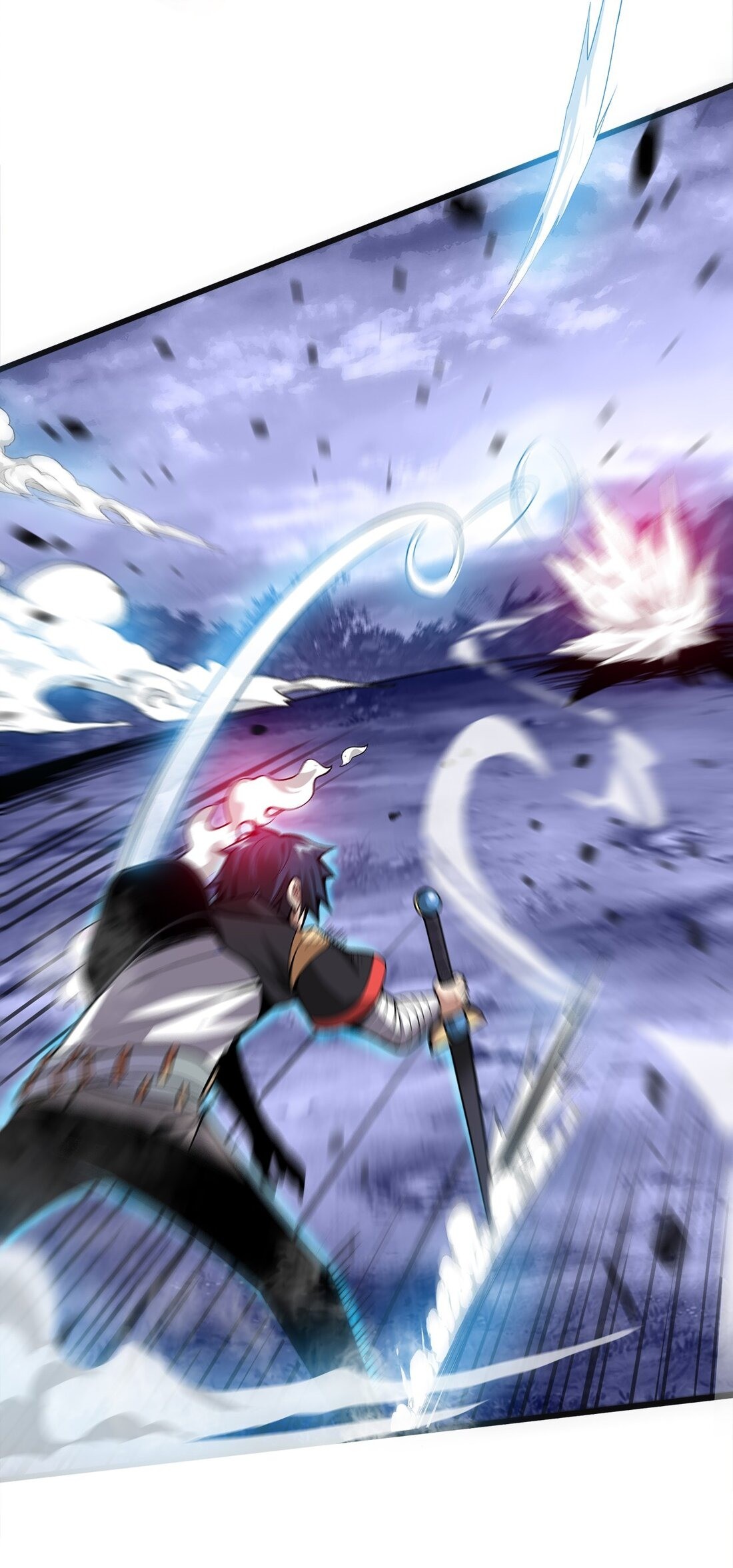 The Demon King Cheat System Ch. 3 第16页