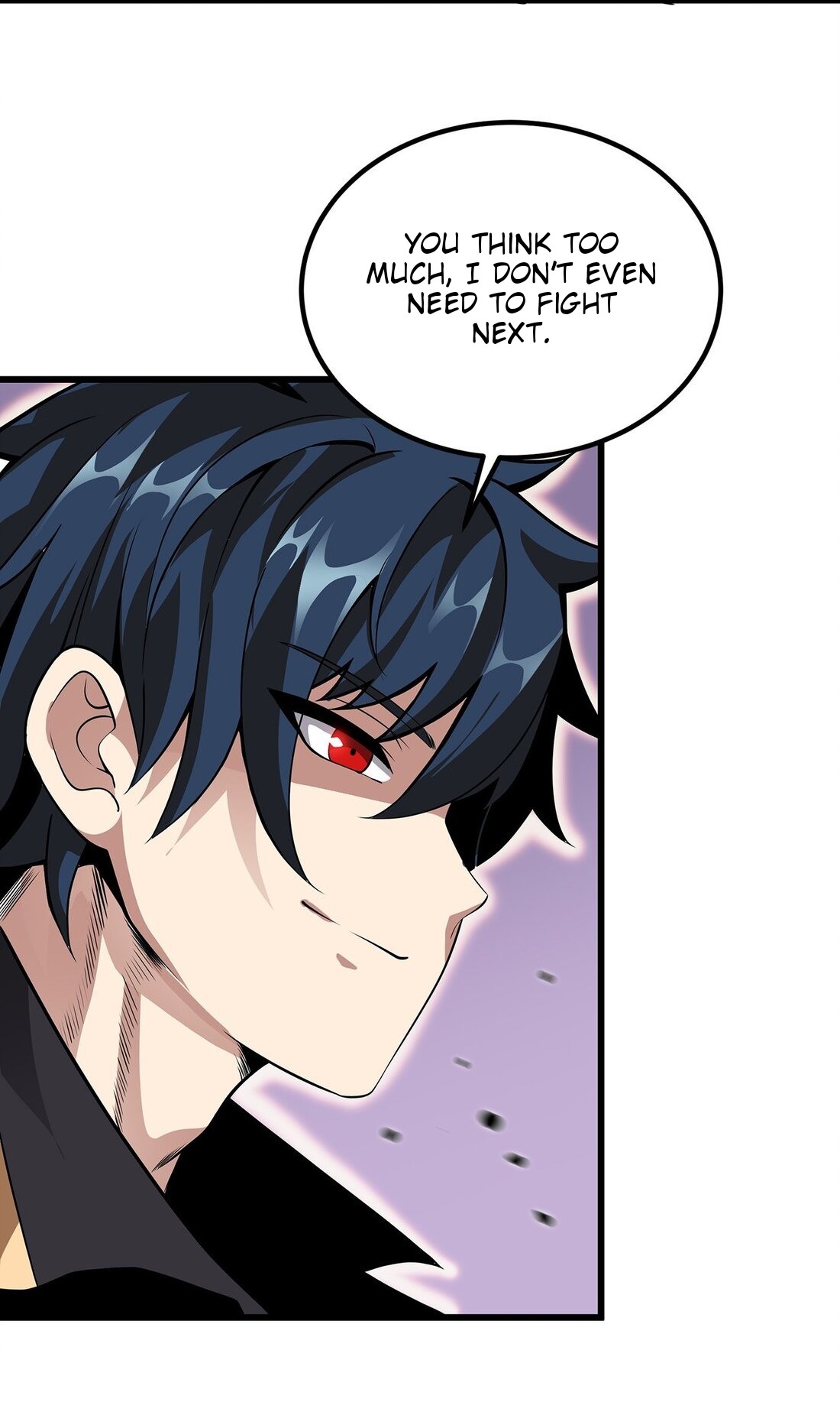 The Demon King Cheat System Ch. 3 第20页