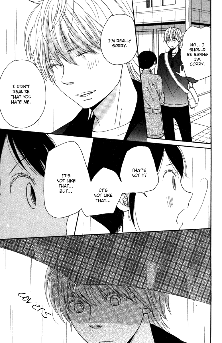 Wagahai wa Yome de Aru. I'm His Wife. 第44页