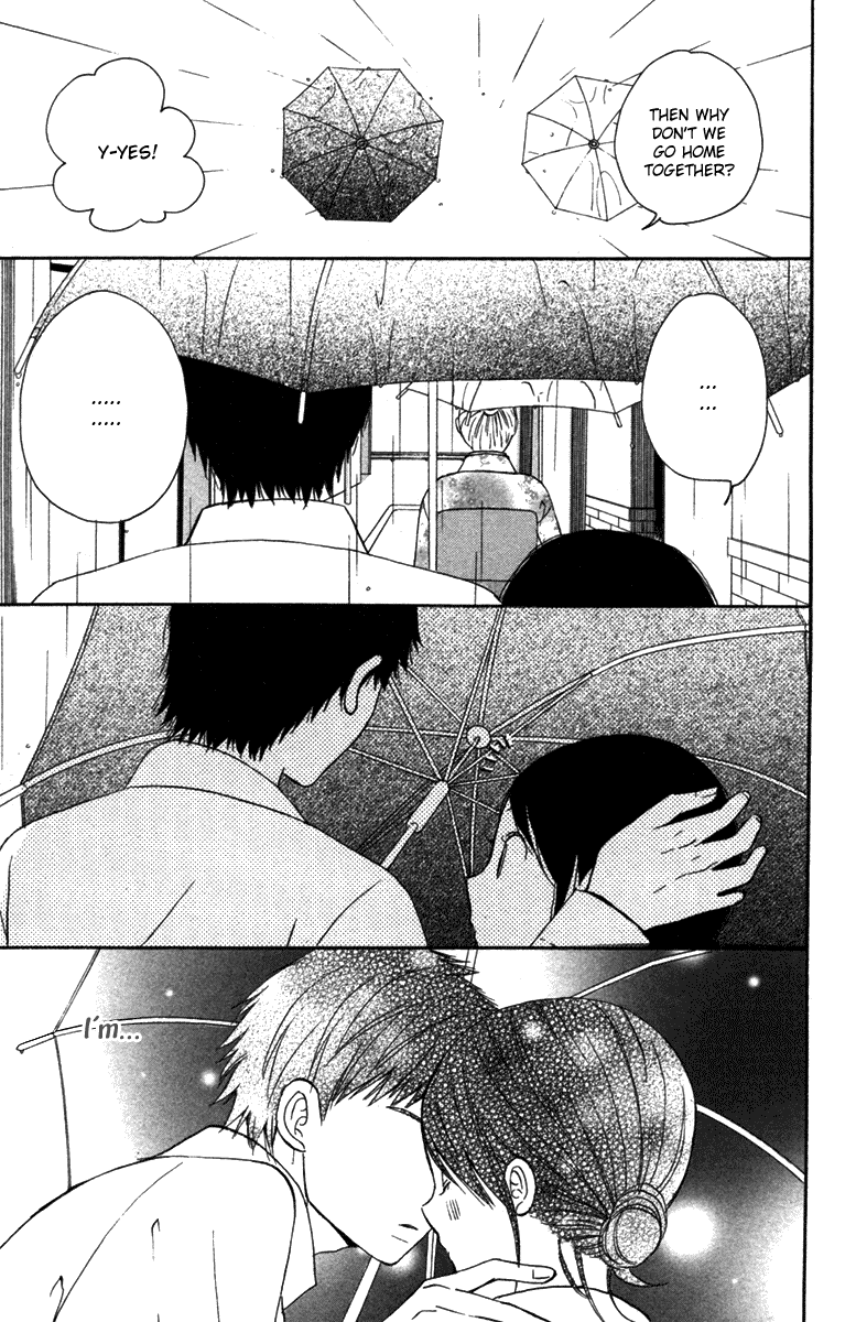 Wagahai wa Yome de Aru. I'm His Wife. 第52页