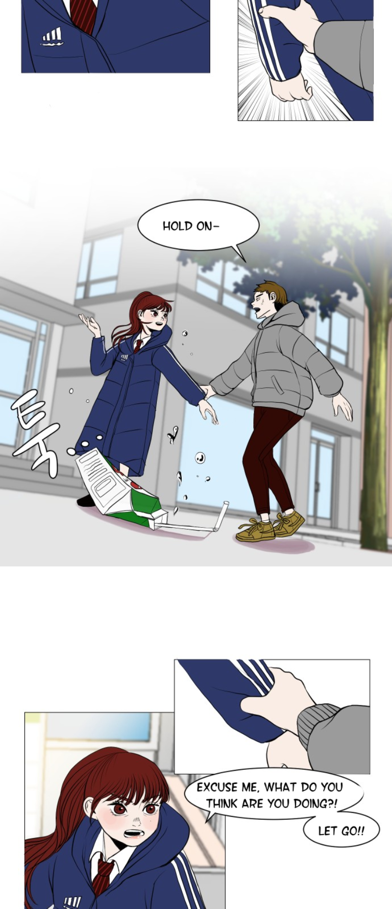 35cm Ch. 2 第18页