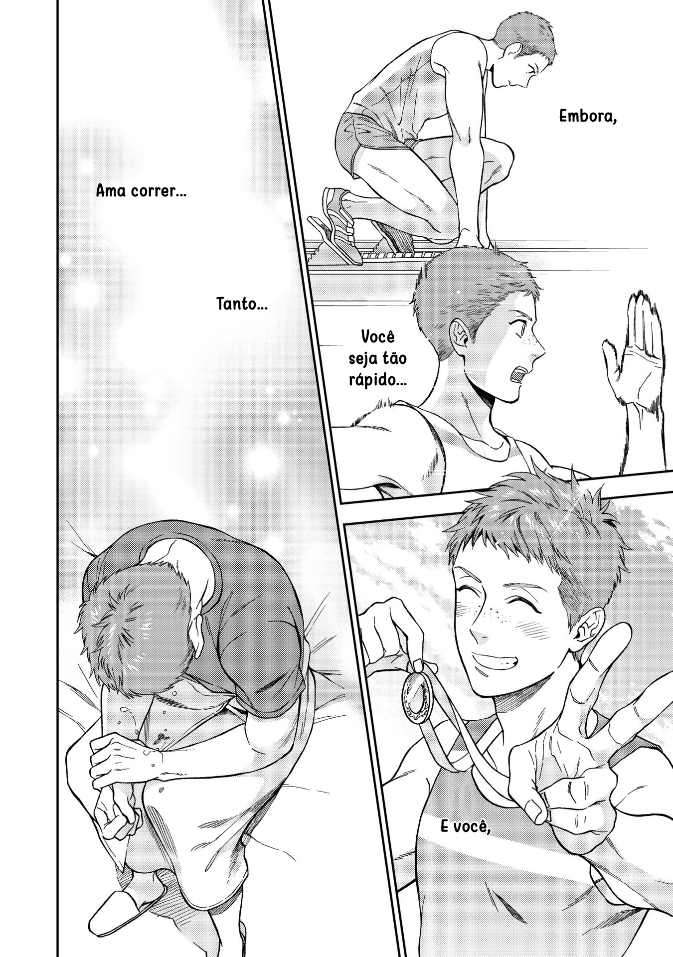 Shinyuutte Soko Made Shinakucha Ikenai no? Vol. 1 Ch. 2 第17页