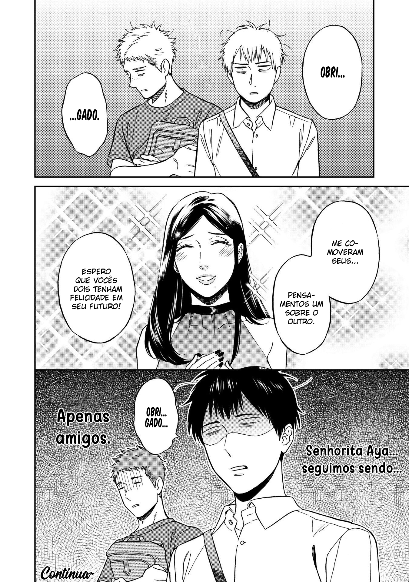 Shinyuutte Soko Made Shinakucha Ikenai no? Vol. 1 Ch. 2 第29页