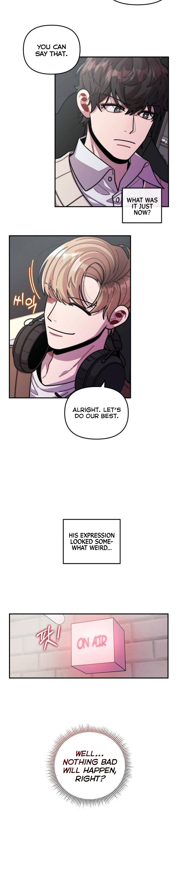 Musician Genius Who Lives Twice Ch. 6 第24页