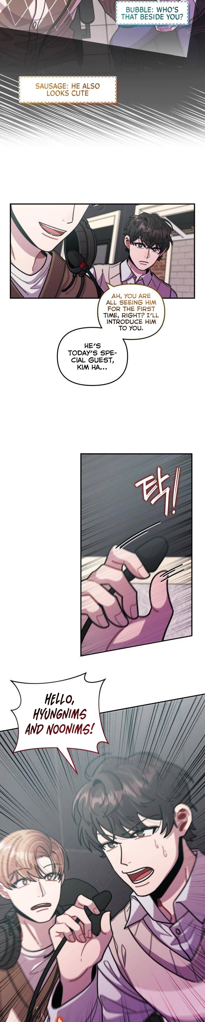 Musician Genius Who Lives Twice Ch. 6 第26页