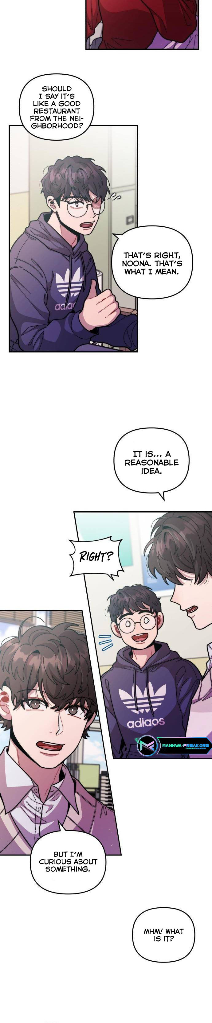 Musician Genius Who Lives Twice Ch. 6 第8页