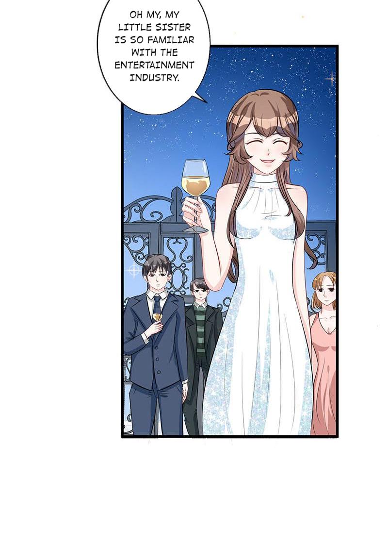 Substitute Bride Episode 6 第22页