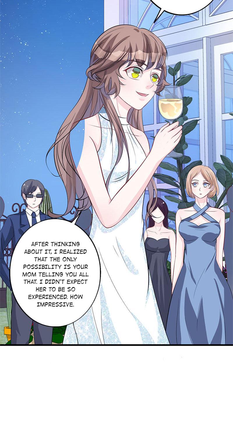Substitute Bride Episode 6 第25页
