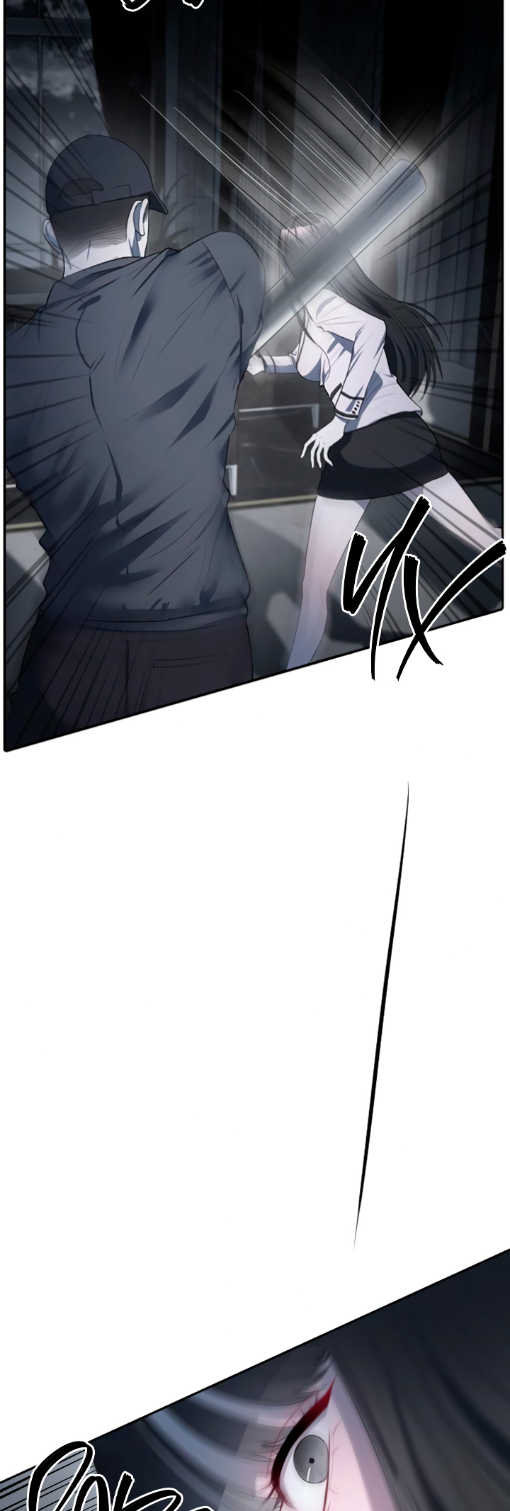 Undercover! Chaebol High School Vol. 1 Ch. 4 第2页