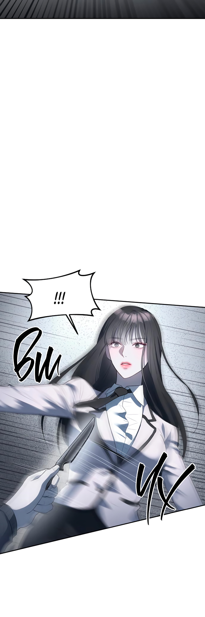 Undercover! Chaebol High School Vol. 1 Ch. 4 第12页