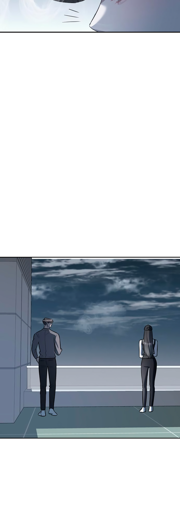 Undercover! Chaebol High School Vol. 1 Ch. 4 第28页
