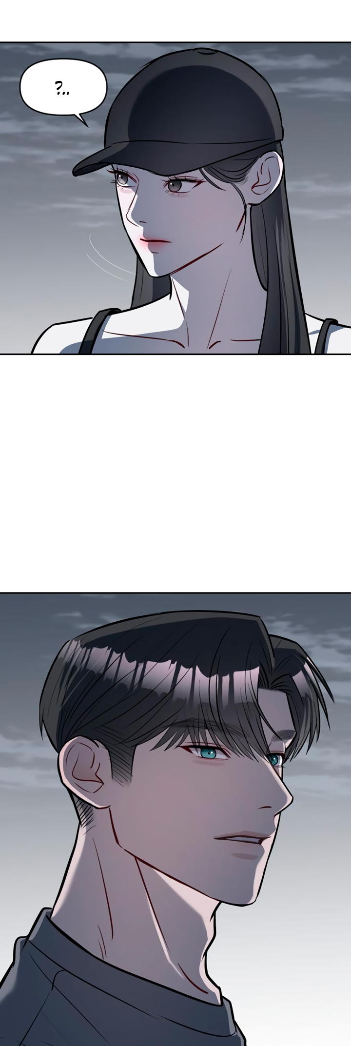 Undercover! Chaebol High School Vol. 1 Ch. 4 第32页