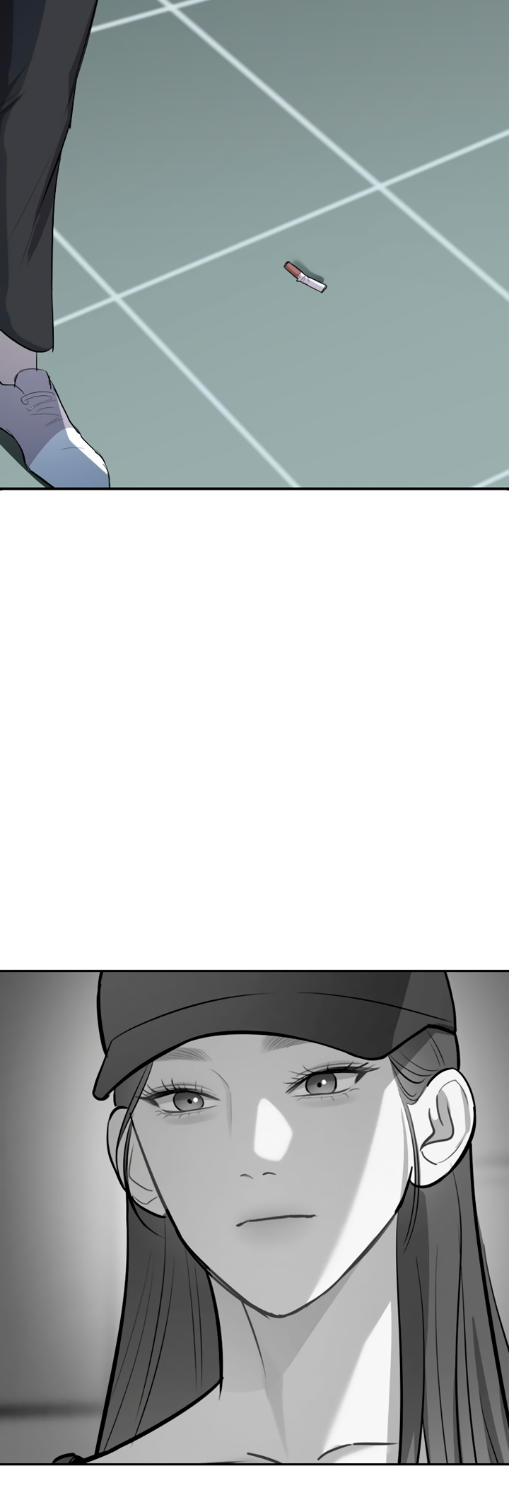 Undercover! Chaebol High School Vol. 1 Ch. 4 第50页