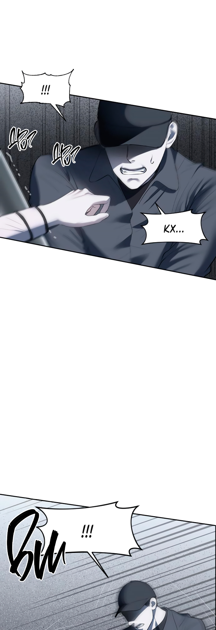 Undercover! Chaebol High School Vol. 1 Ch. 4 第6页