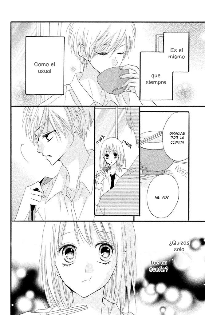 Boku ga Otona ni Shite Ageru Un adulto y una estudiante de preparatoria 第11页
