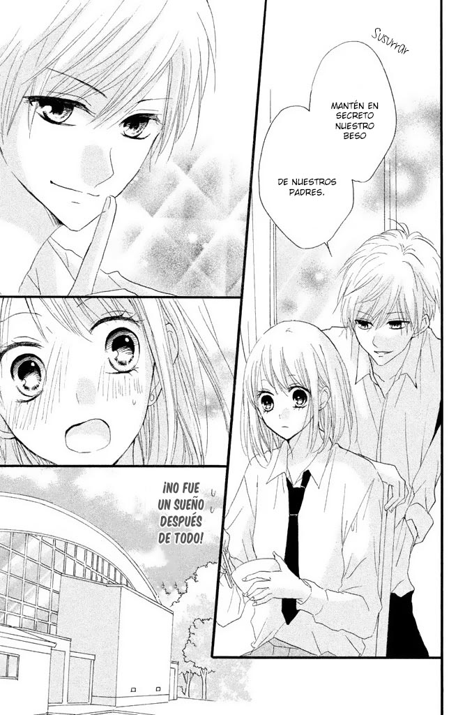 Boku ga Otona ni Shite Ageru Un adulto y una estudiante de preparatoria 第12页