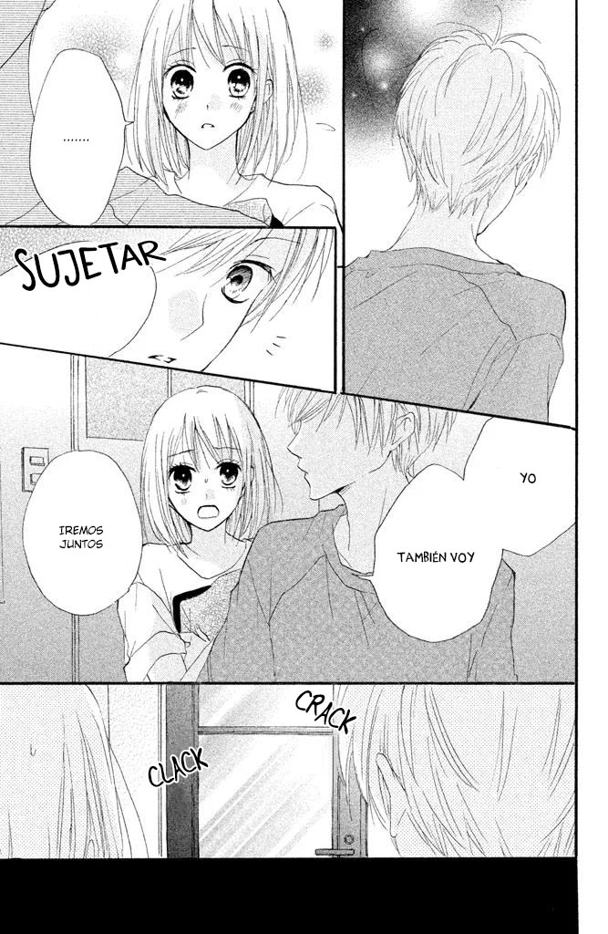 Boku ga Otona ni Shite Ageru Un adulto y una estudiante de preparatoria 第26页