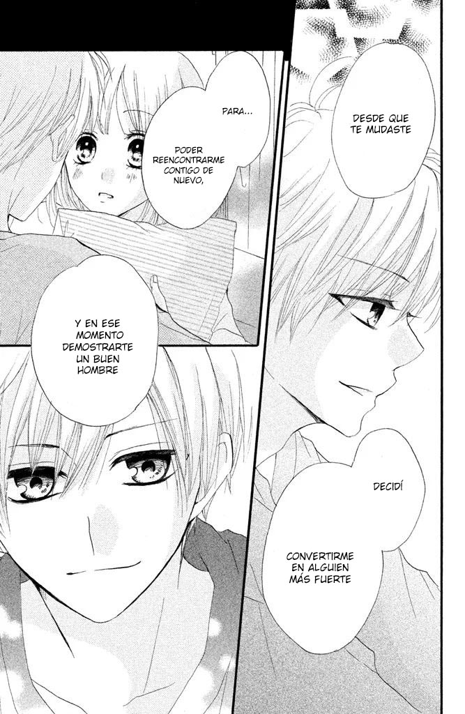 Boku ga Otona ni Shite Ageru Un adulto y una estudiante de preparatoria 第36页