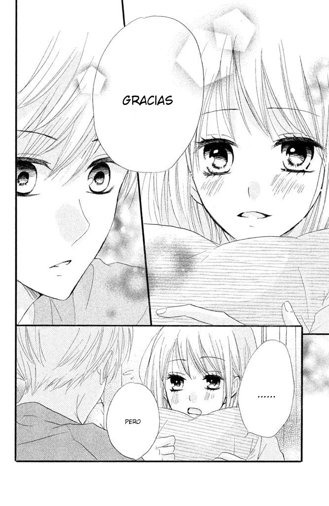 Boku ga Otona ni Shite Ageru Un adulto y una estudiante de preparatoria 第39页
