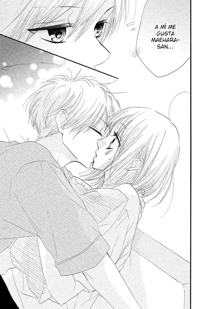 Boku ga Otona ni Shite Ageru Un adulto y una estudiante de preparatoria 第40页