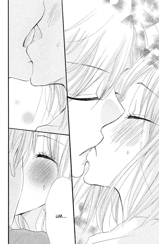 Boku ga Otona ni Shite Ageru Un adulto y una estudiante de preparatoria 第41页