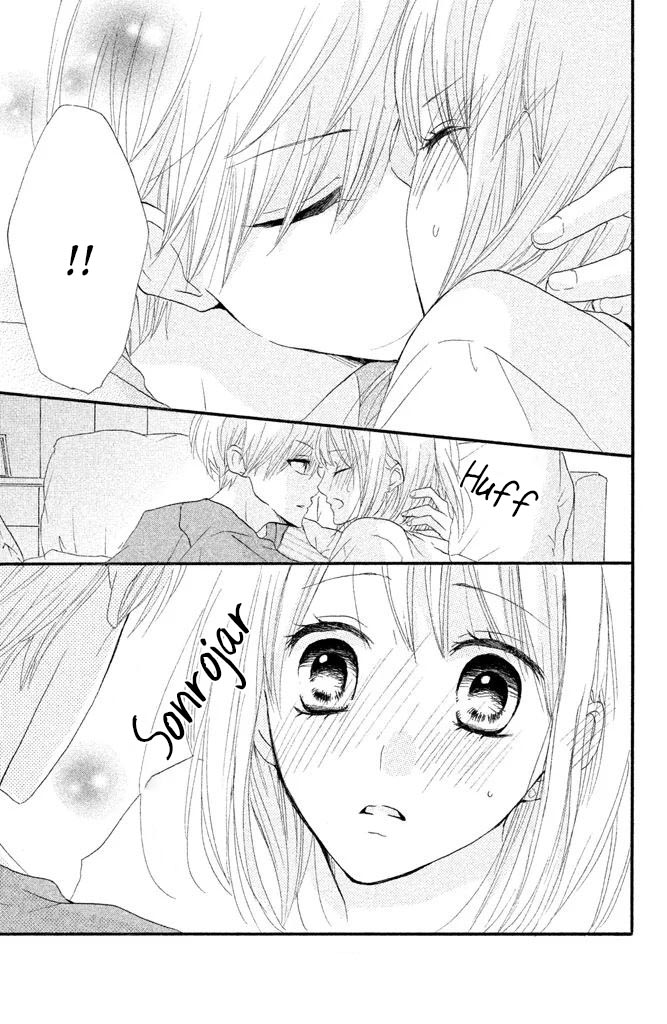 Boku ga Otona ni Shite Ageru Un adulto y una estudiante de preparatoria 第42页