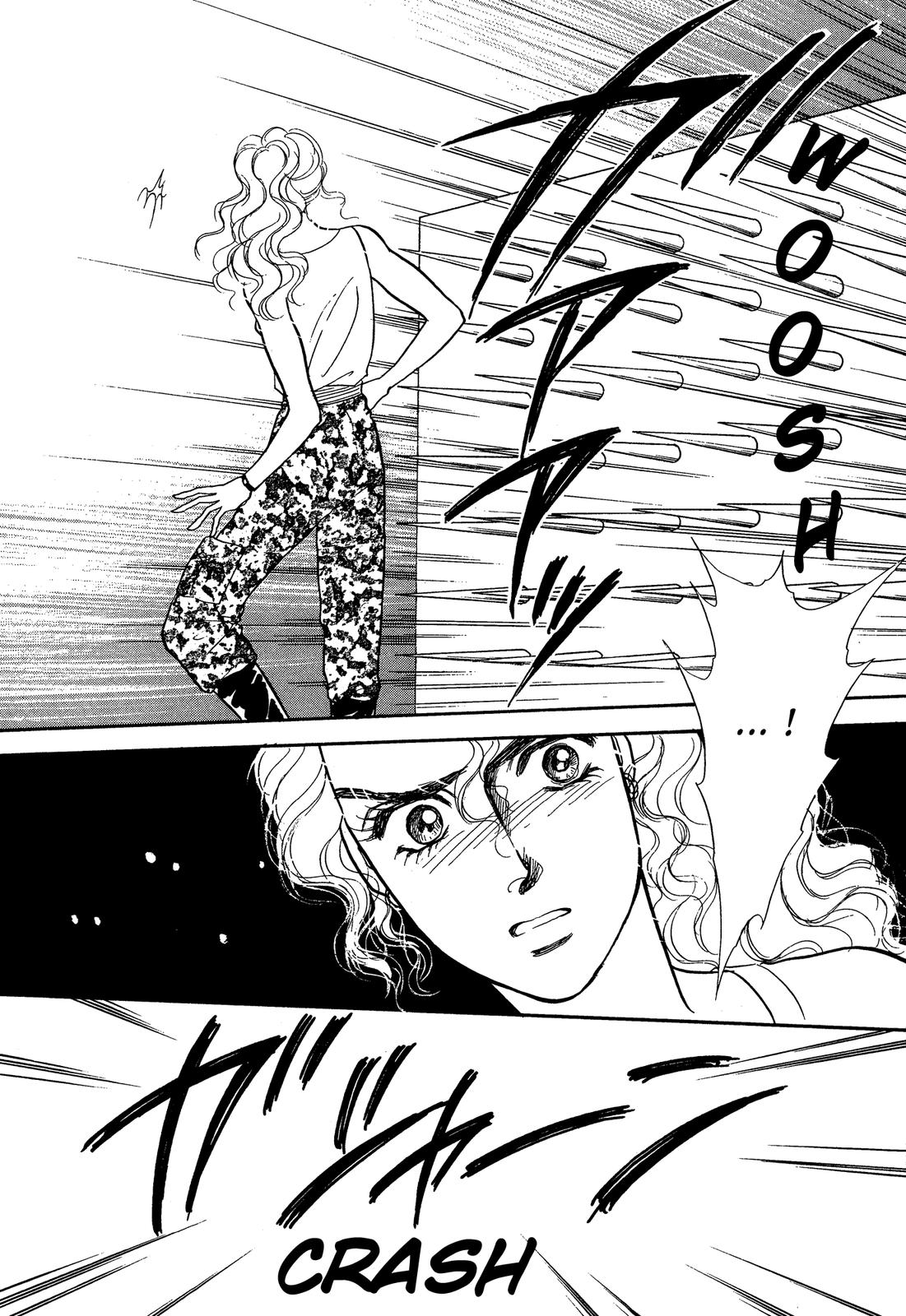Lady Lady Vol. 1 Ch. 4 第27页