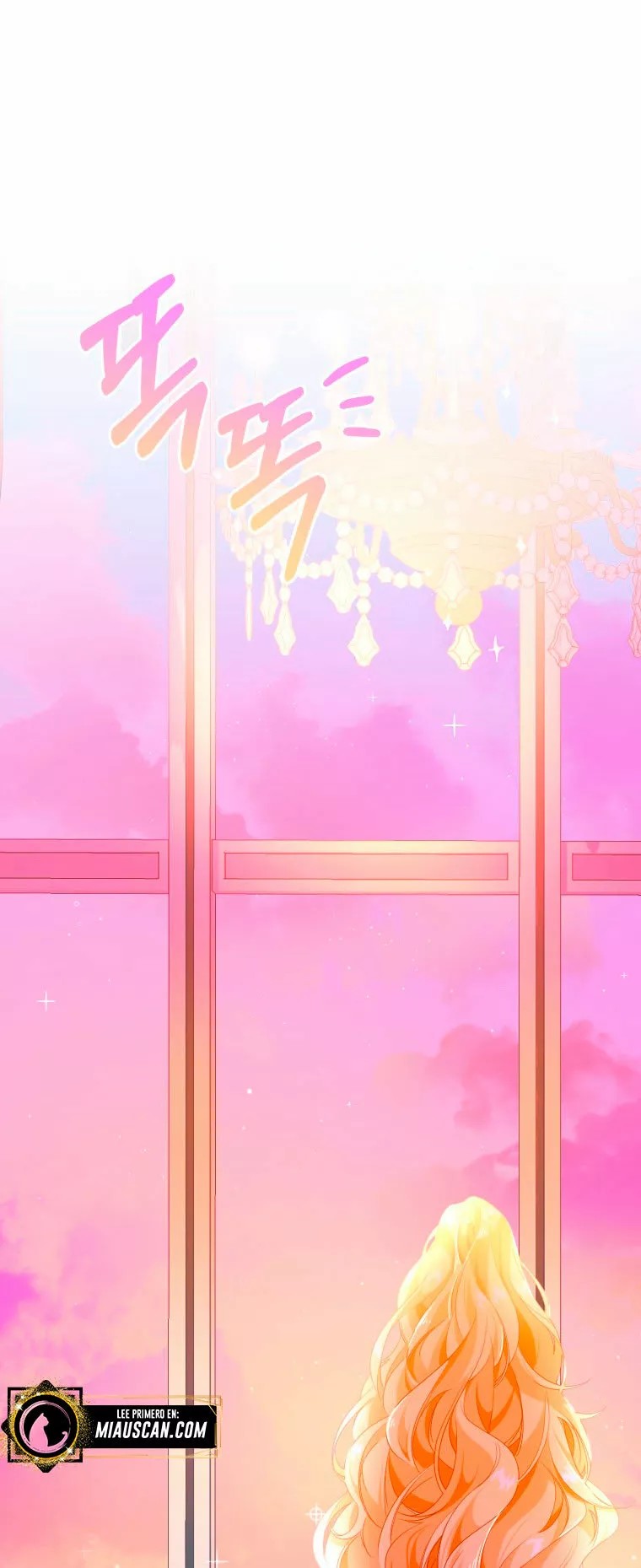 Say the spell, Rose! Vol. 1 Ch. 6 第22页