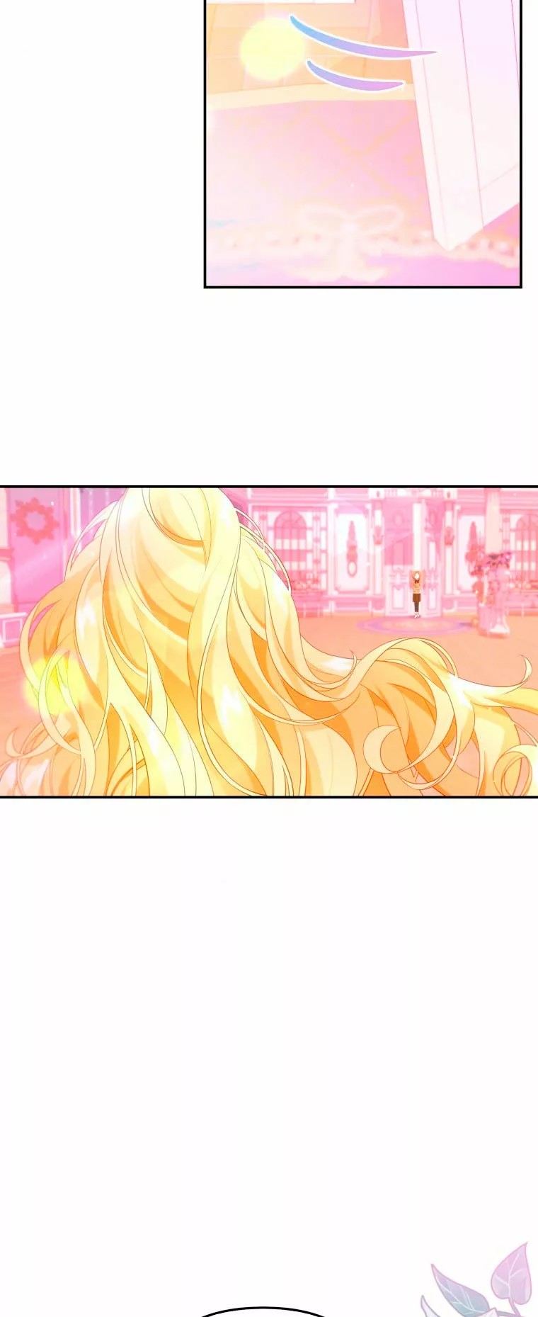 Say the spell, Rose! Vol. 1 Ch. 6 第25页