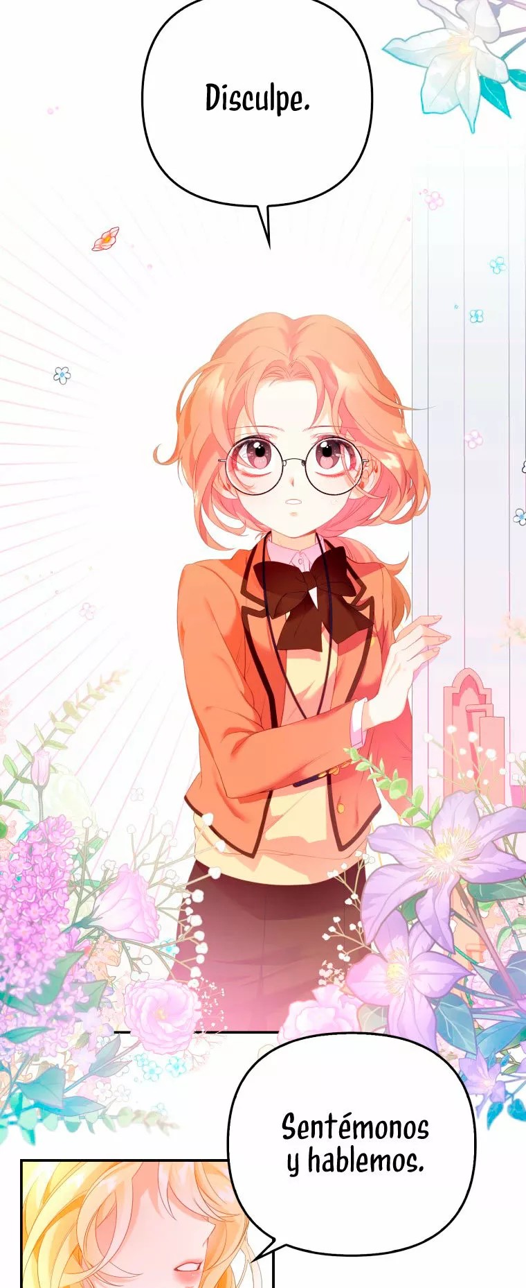 Say the spell, Rose! Vol. 1 Ch. 6 第26页