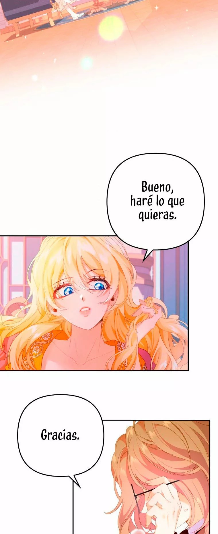Say the spell, Rose! Vol. 1 Ch. 6 第30页