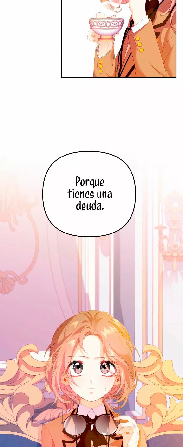 Say the spell, Rose! Vol. 1 Ch. 6 第31页