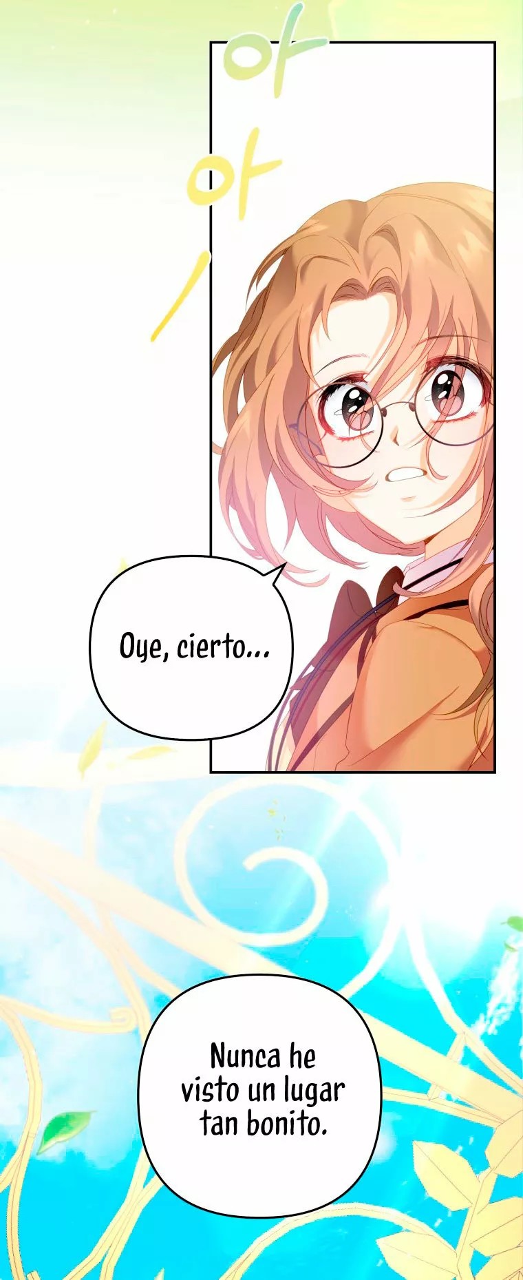 Say the spell, Rose! Vol. 1 Ch. 6 第37页