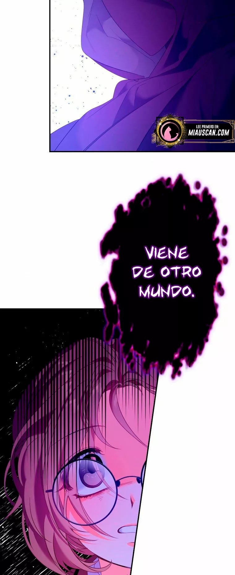 Say the spell, Rose! Vol. 1 Ch. 6 第46页