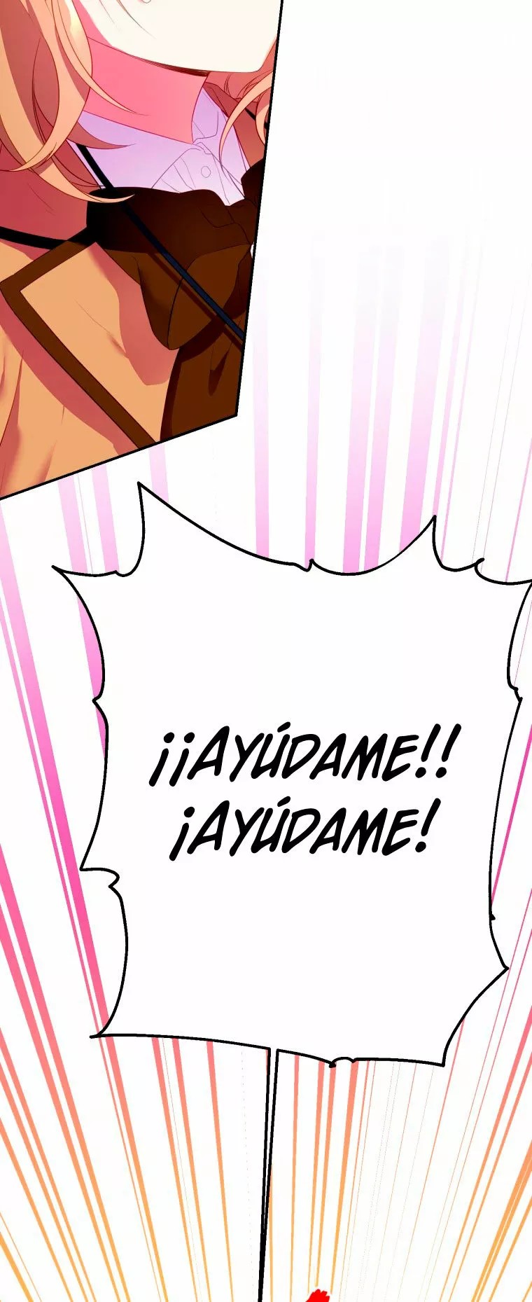 Say the spell, Rose! Vol. 1 Ch. 6 第54页